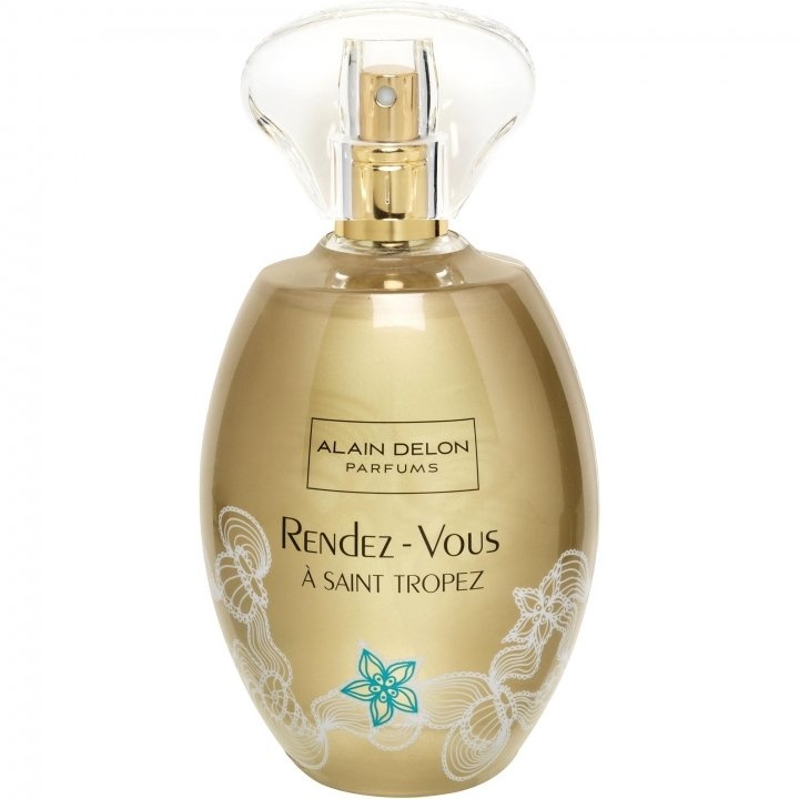 Rendez-Vous à Saint Tropez